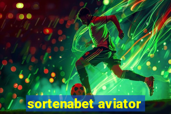 sortenabet aviator